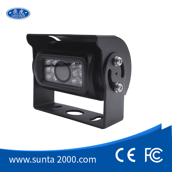 Vehicle AHD CAMERA