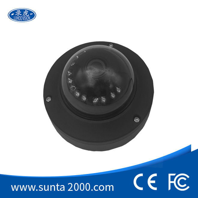 Vehicle IP CAMERA